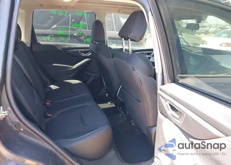 2020 Subaru Forester Premium z USA, uszkodzony, nr VIN JF2SKAGC1LH550145